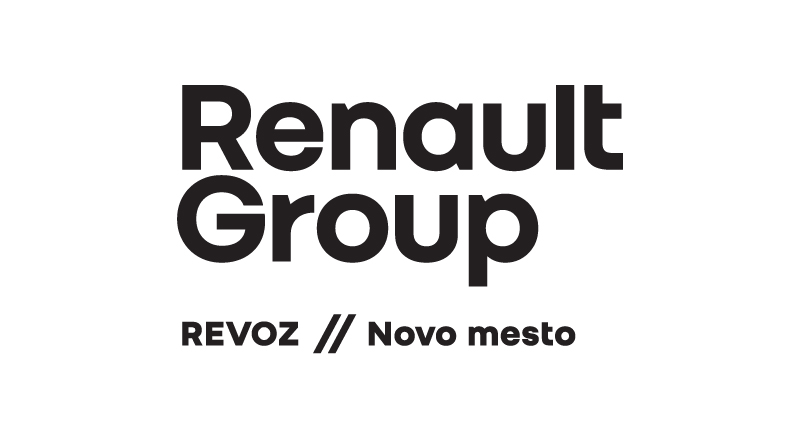 Renault Group - Revoz Novo mesto
